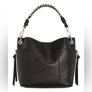 STEVE MADDEN Bsammy Bucket Bag